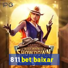 811 bet baixar